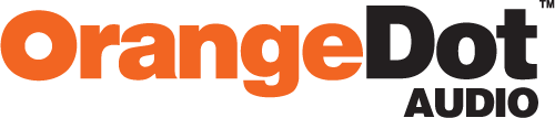 Orange Dot Audio